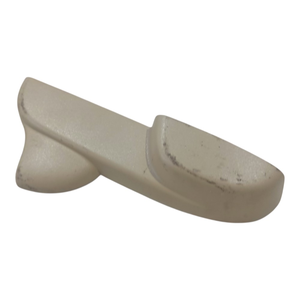 Moldura Interna Retrovisor Esquerdo C4 Picasso 2009 A 2014 2