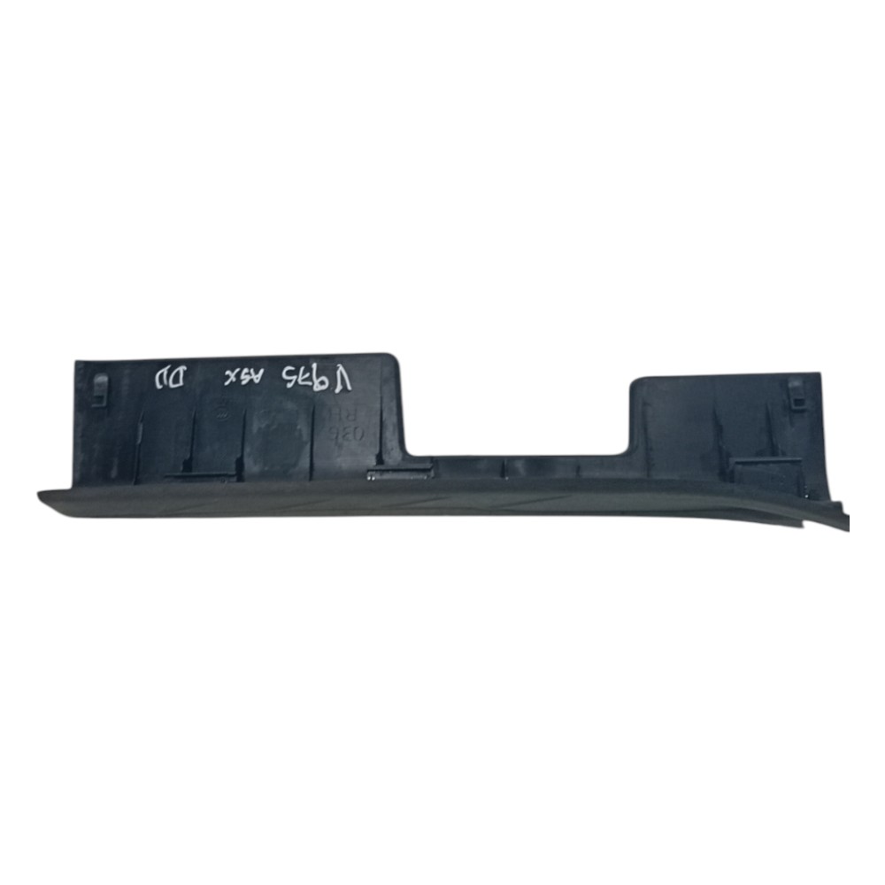 Soleira Porta Interna Dianteiro Direito Asx 2015 A 2020 Preto 5