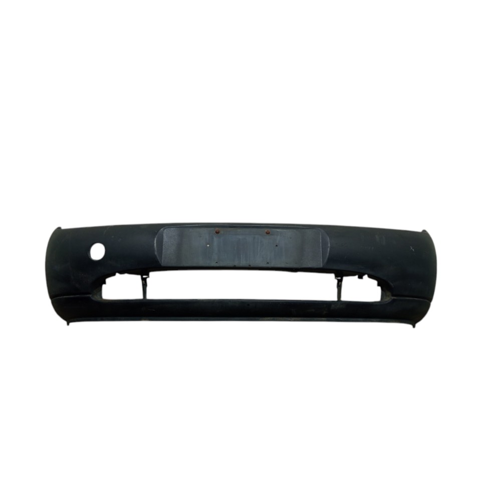 Para-choque Dianteiro Ford Fiesta  1997 1998 A 1999 2