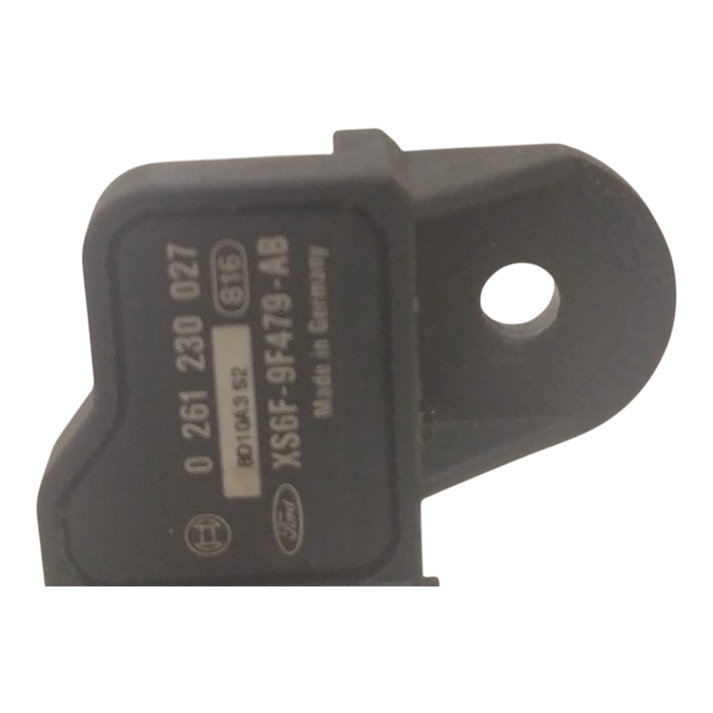 Sensor Map Ford Fiesta Ka Focus Zetec Rocam 1.0 1.5 1.6 8v 3