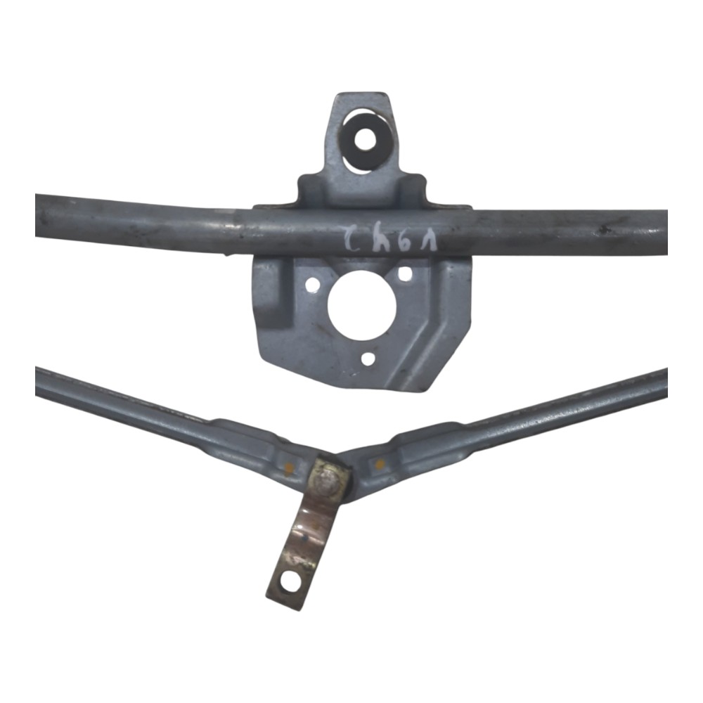 Galhada Limpador Parabrisa Volkswagen Golf 1999 A 2005 8