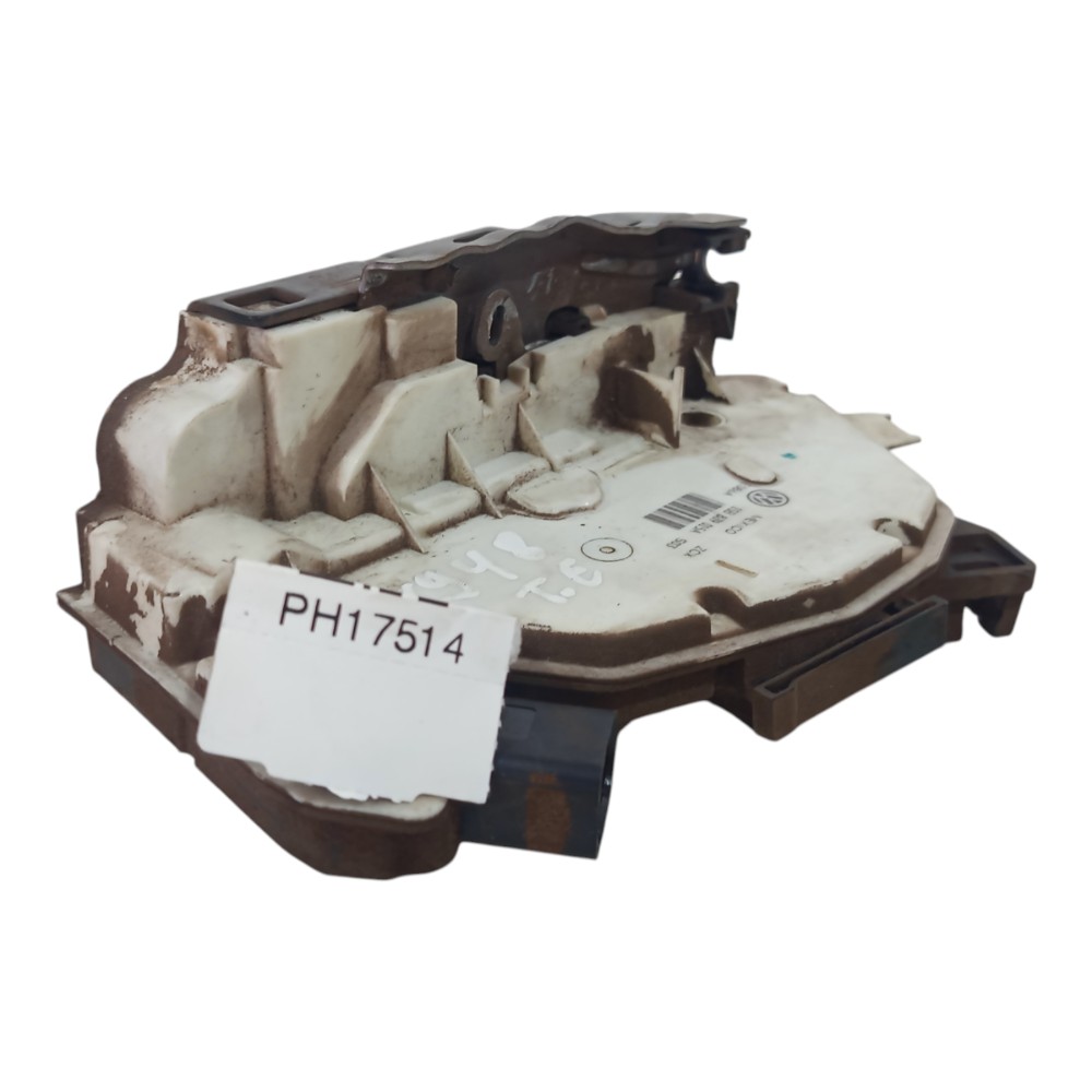 Fechadura Elétrica Traseira Esquerda Vw Up 2014 2015 A 2021 9