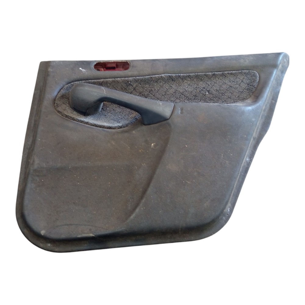 Forro Porta Traseira Direita Honda Civic 1996 1998 1999 2000 1