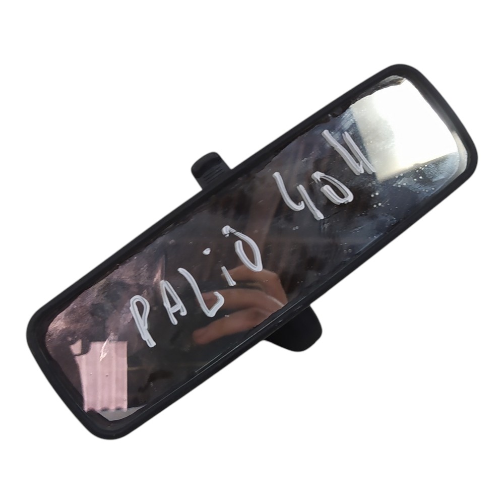 Retrovisor Central Fiat Palio Weekend 1996 1997 1998 A 2000 3