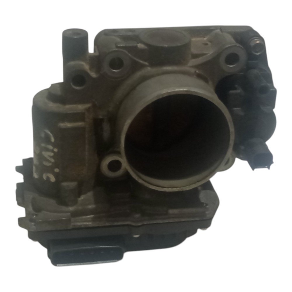 Tbi Corpo Borboleta Honda Civic Lxs 1.8 16v 2012 2013 A 2016 3