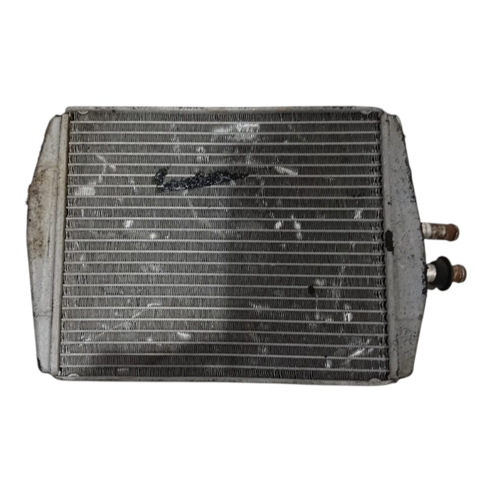 Condensador Caixa Ar Forçado Ford Fiesta 1997 A 2012 6