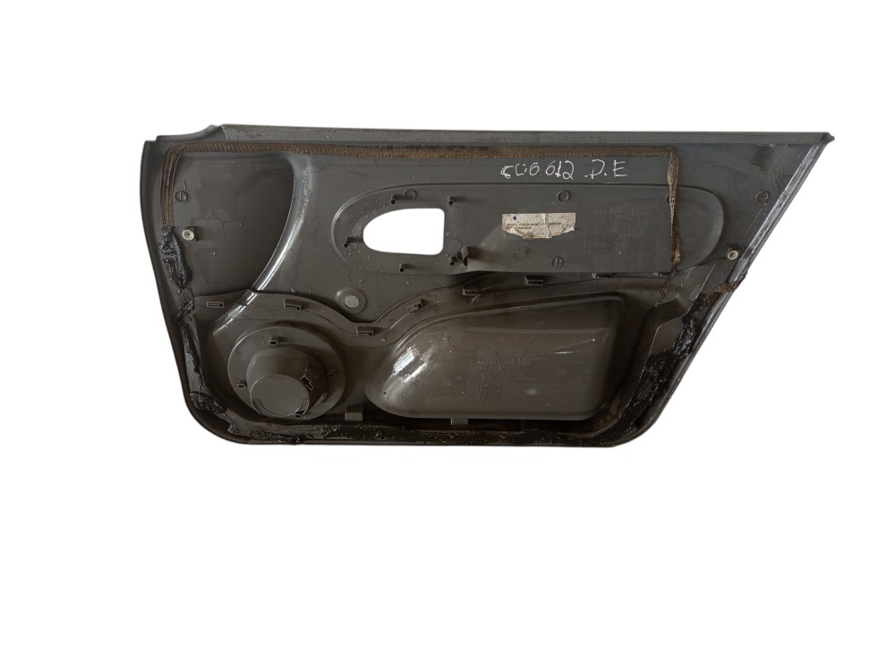 Forro Porta Dianteiro Esquerdo Renault Clio 2000  A 2012 2
