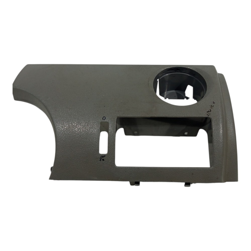 Moldura Difusor Ar Esquerdo Painel Vw Gol G2 G3 1996 A 2005 1