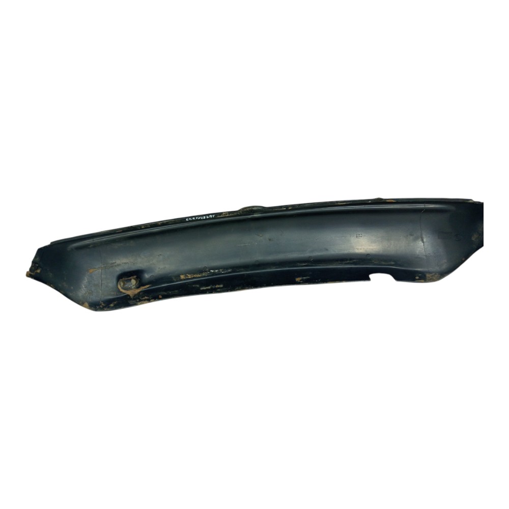 Parachoque Traseiro Chevrolet Corsa Wind 1994 1995 A 2002 2