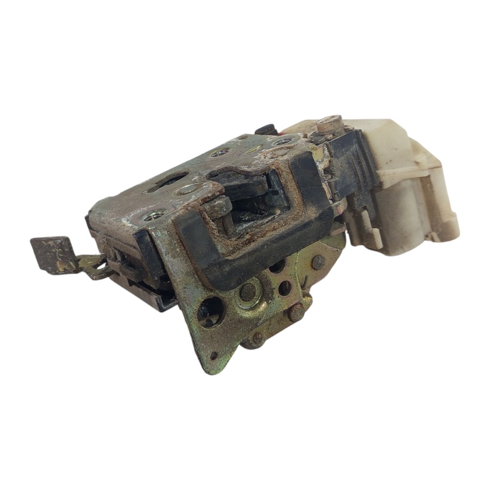 Fechadura Elétrica Traseira Direita Fiat Palio 1996 A 2000 3