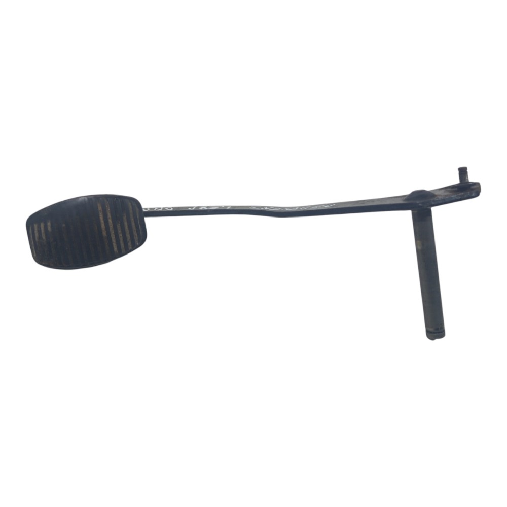 Pedal Embreagem Fiat Uno 1996 1997 1998 99 2000 2001 A 2006 4