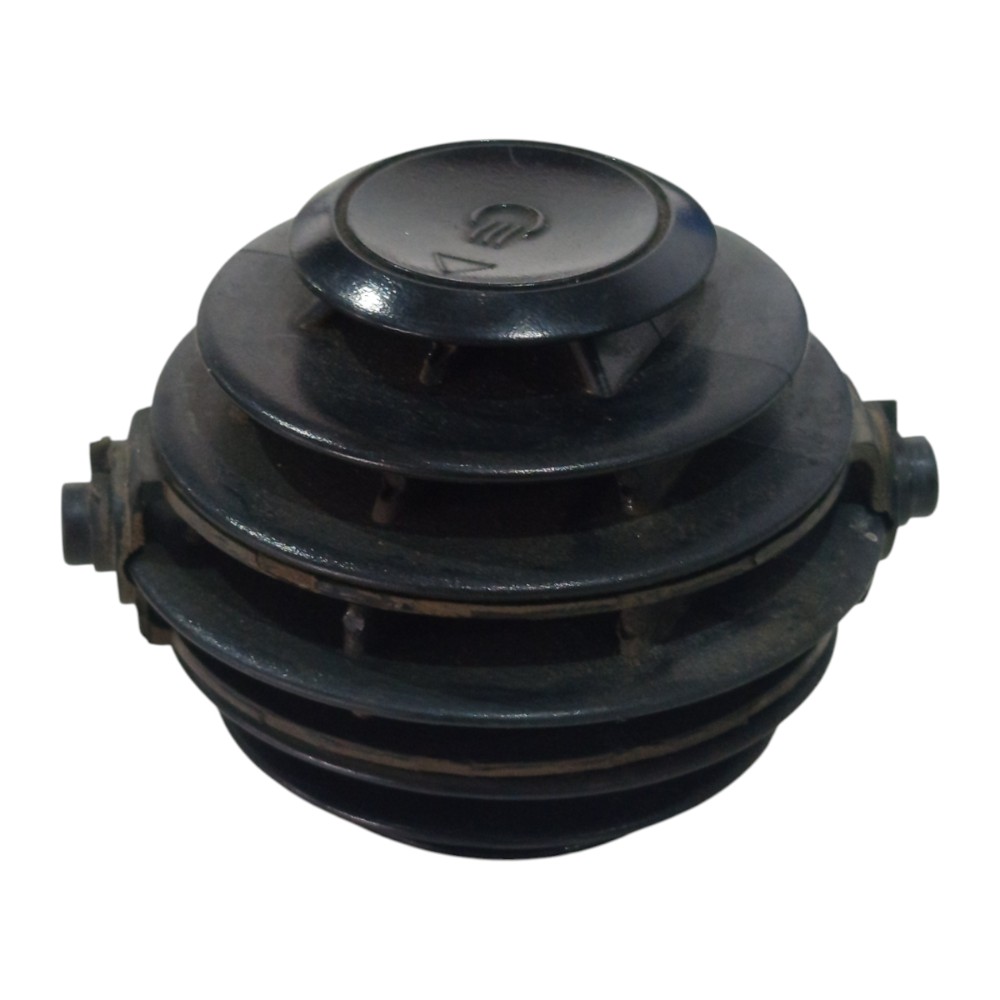 Difusor Ar Ford Fiesta 2003 A 2012 2