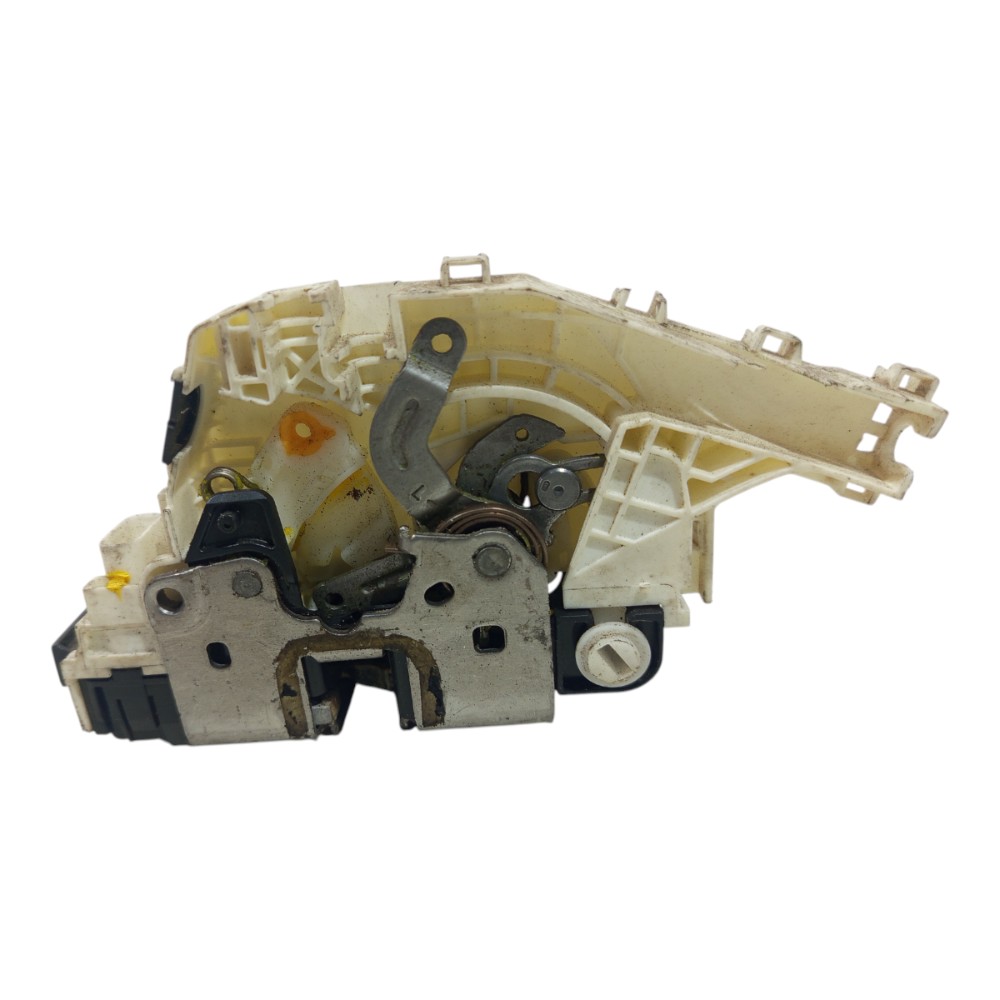 Fechadura Porta Traseiro Esquerdo Jeep Renegade 2016 A 2024 7