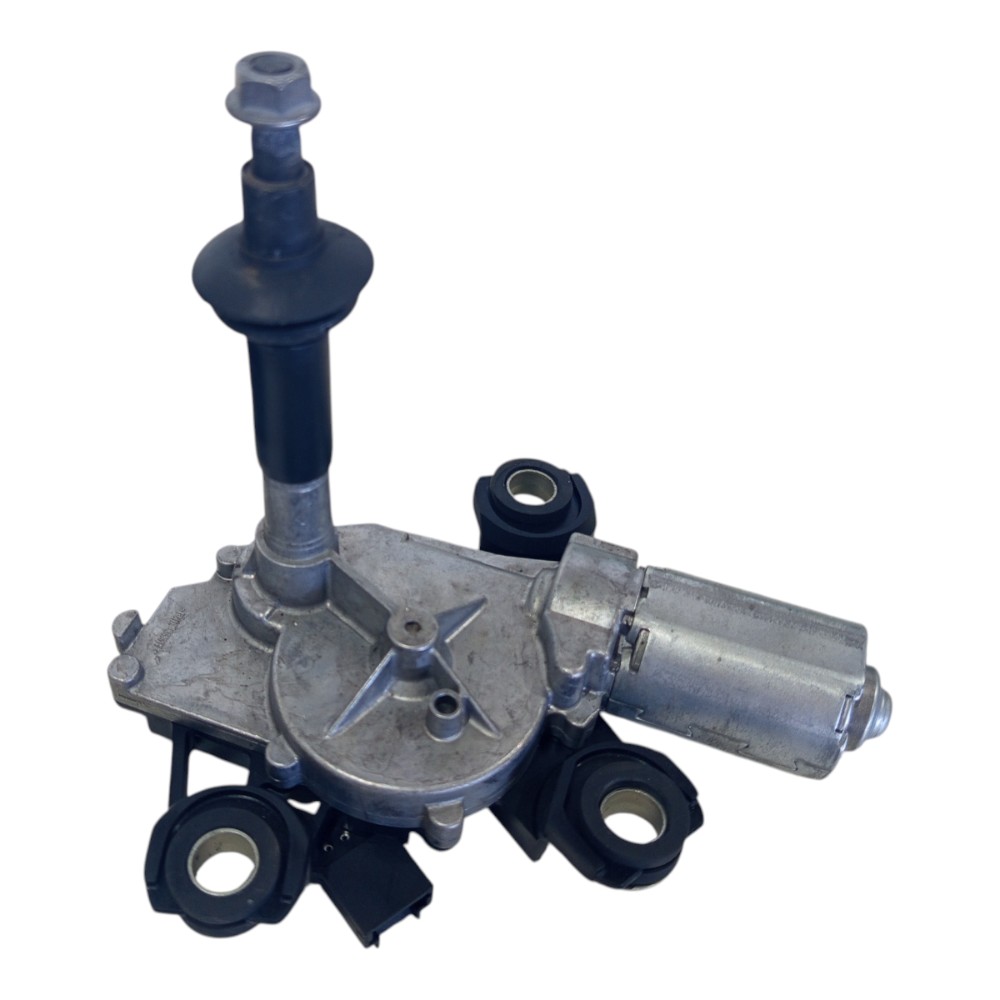 Motor Limpador Traseiro Citroen C4 Picasso 2009 2010 A 2012 1