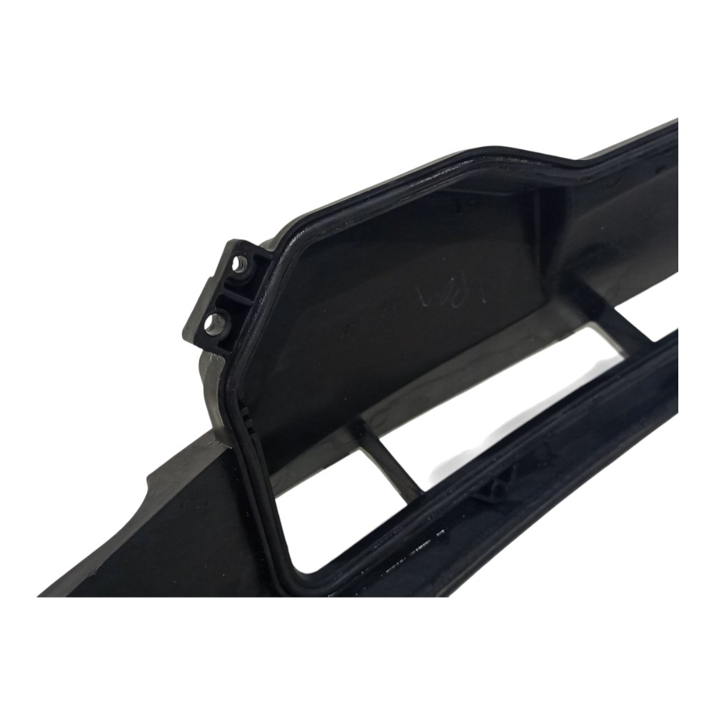 Suporte Caixa Ventilação Externa Ford Fiesta 2000 A 2014 Preto 1