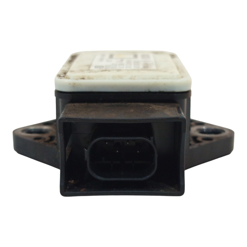 Módulo Volante Buzina Citroen C4 Vtr 2006 A 2009 3
