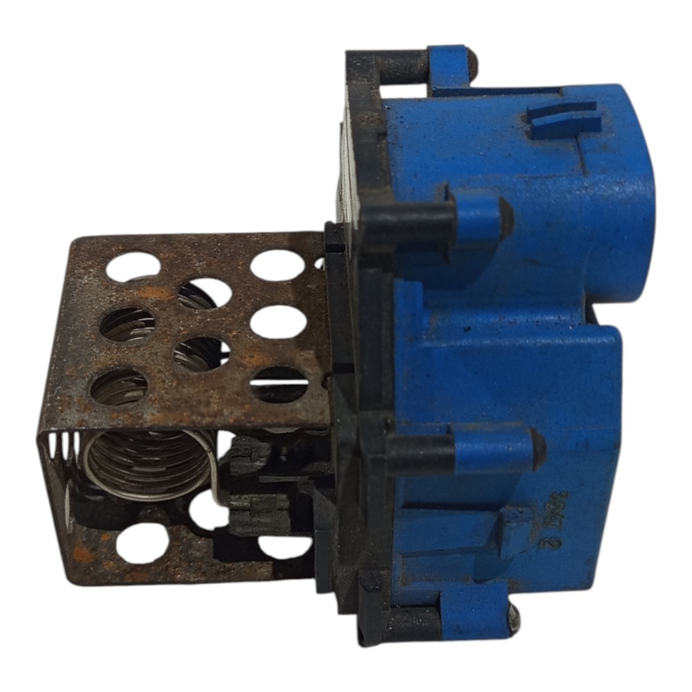 Resistência Ventoinha Citroen C4 Pallas 2007 A 2012 3