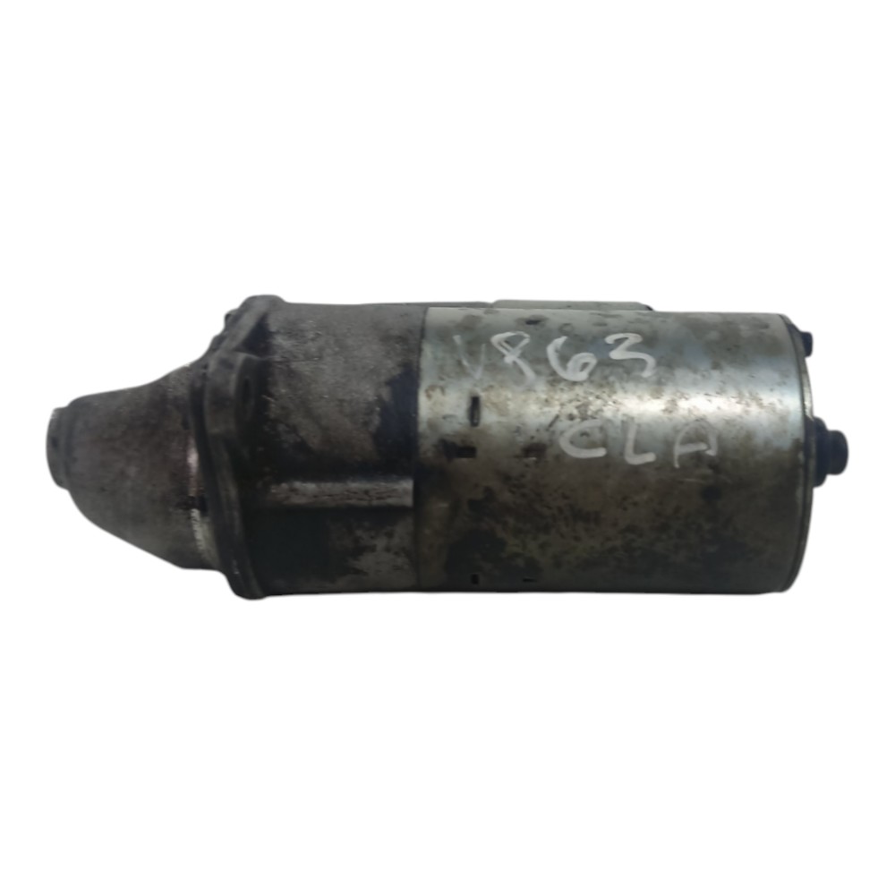 Motor Arranque Mercedes Classe A190 2001 A 2005 4