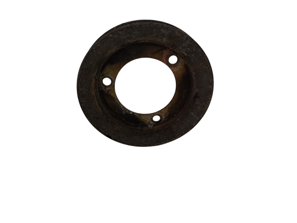Polia Bomba De Água Ford Escort 1.8 Cht 1997 A 2003 5