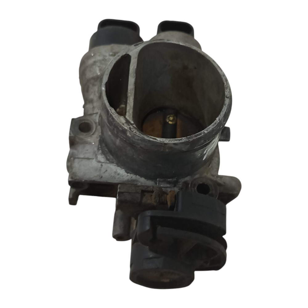 Tbi corpo borboleta Fiat Palio 1.0 8v fiasa 1996 a 2001 orig 3