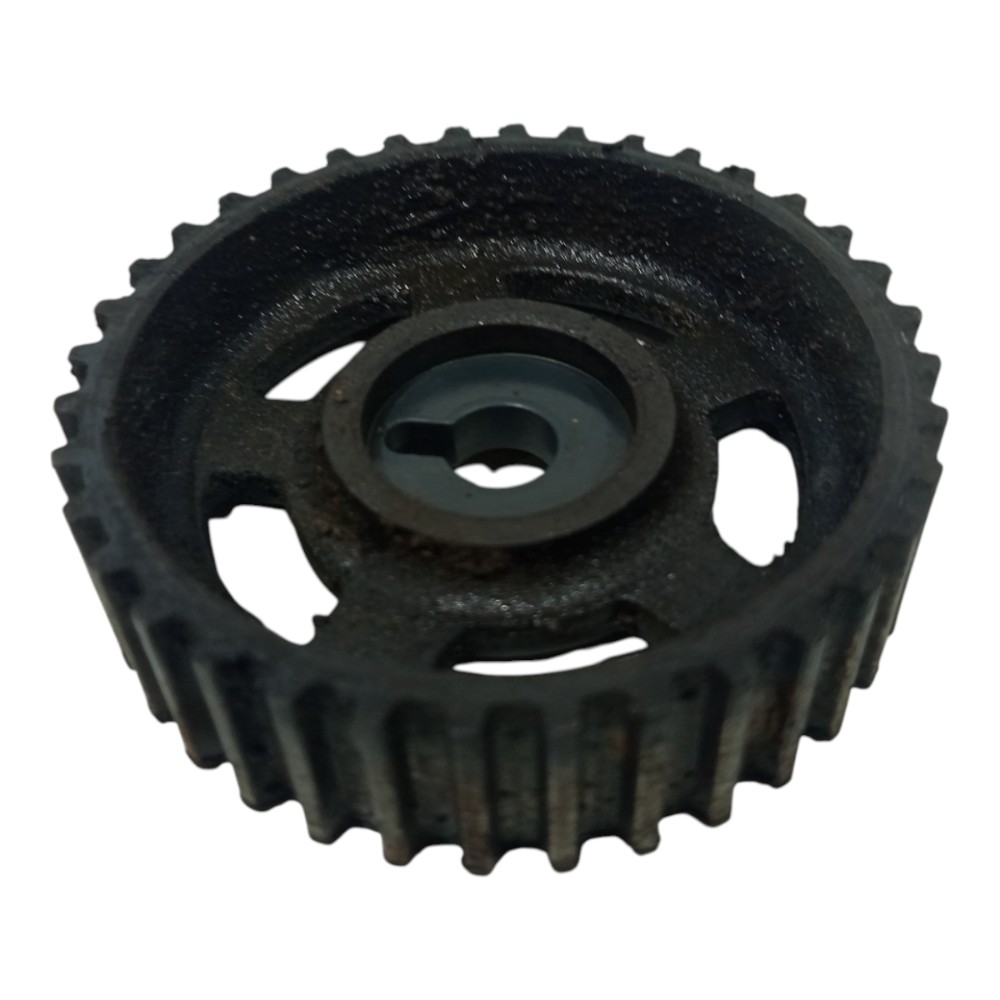 Engrenagem Virabrequim Fiat Palio 1.0 8v 2000 2001 A 2003 2