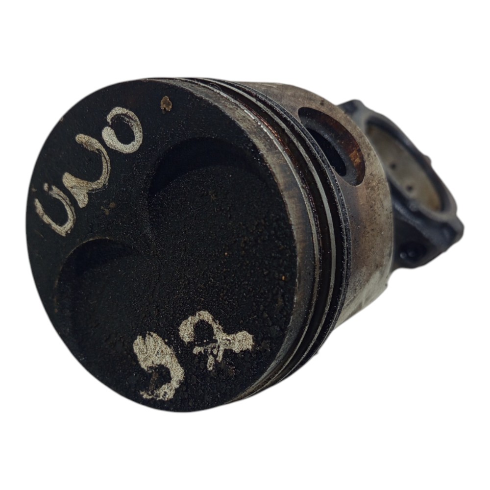 Pistao Biela 0,25 Fiat Uno 1.0 8v 1994 1995 1996 1997 A 2002 4