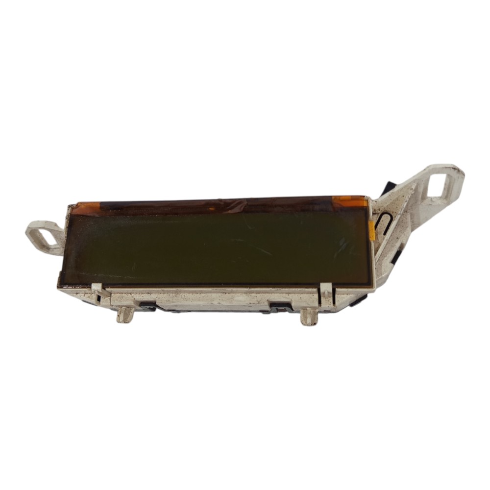 Computador Bordo Citroen C4 Pallas 2007 2008 2009 10 A 2014 1