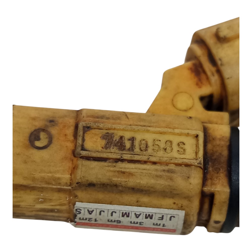 Bico Injetor Combustível Mitsubishi Pajero Tr4 2.0 2002 A 08 12 8