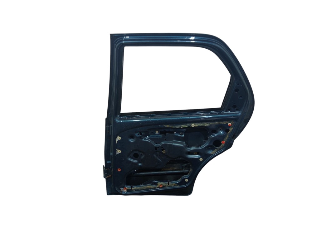 Porta Traseira Direita Fiat Palio Siena 1996 1997 A 2008 Traseira Direito 4