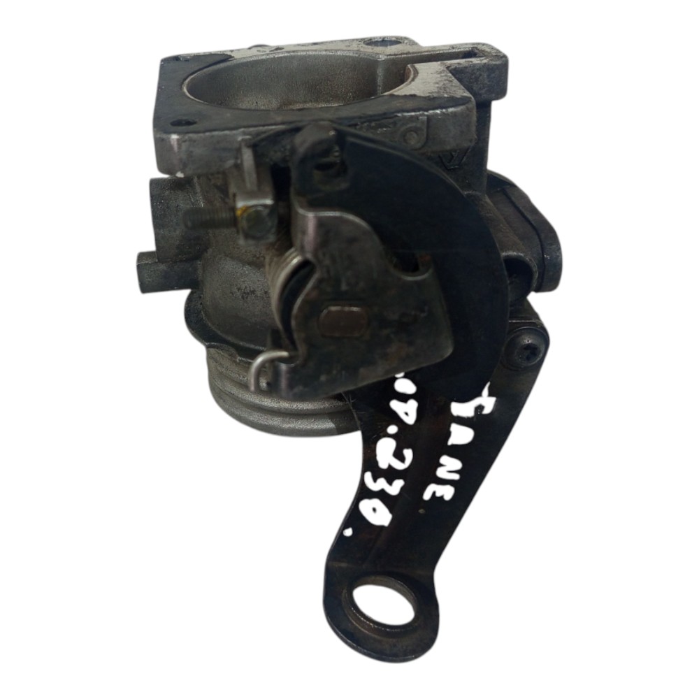 Corpo Borboleta Tbi Renault Megane Scenic 1996 1997 A 2002 6