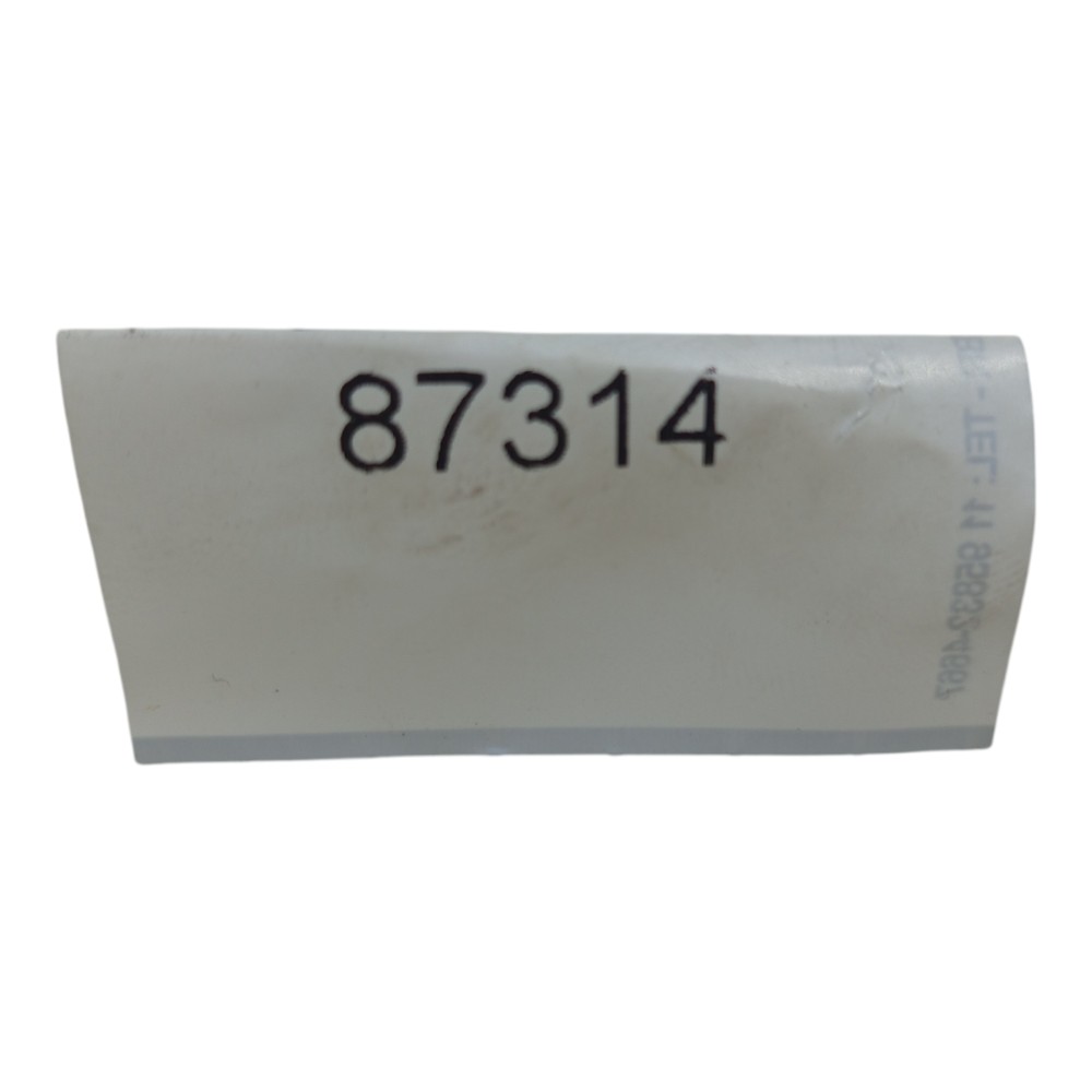 Reservatorio Água Chevrolet Corsa 1.0 1997 1998 1999 A 2002 4