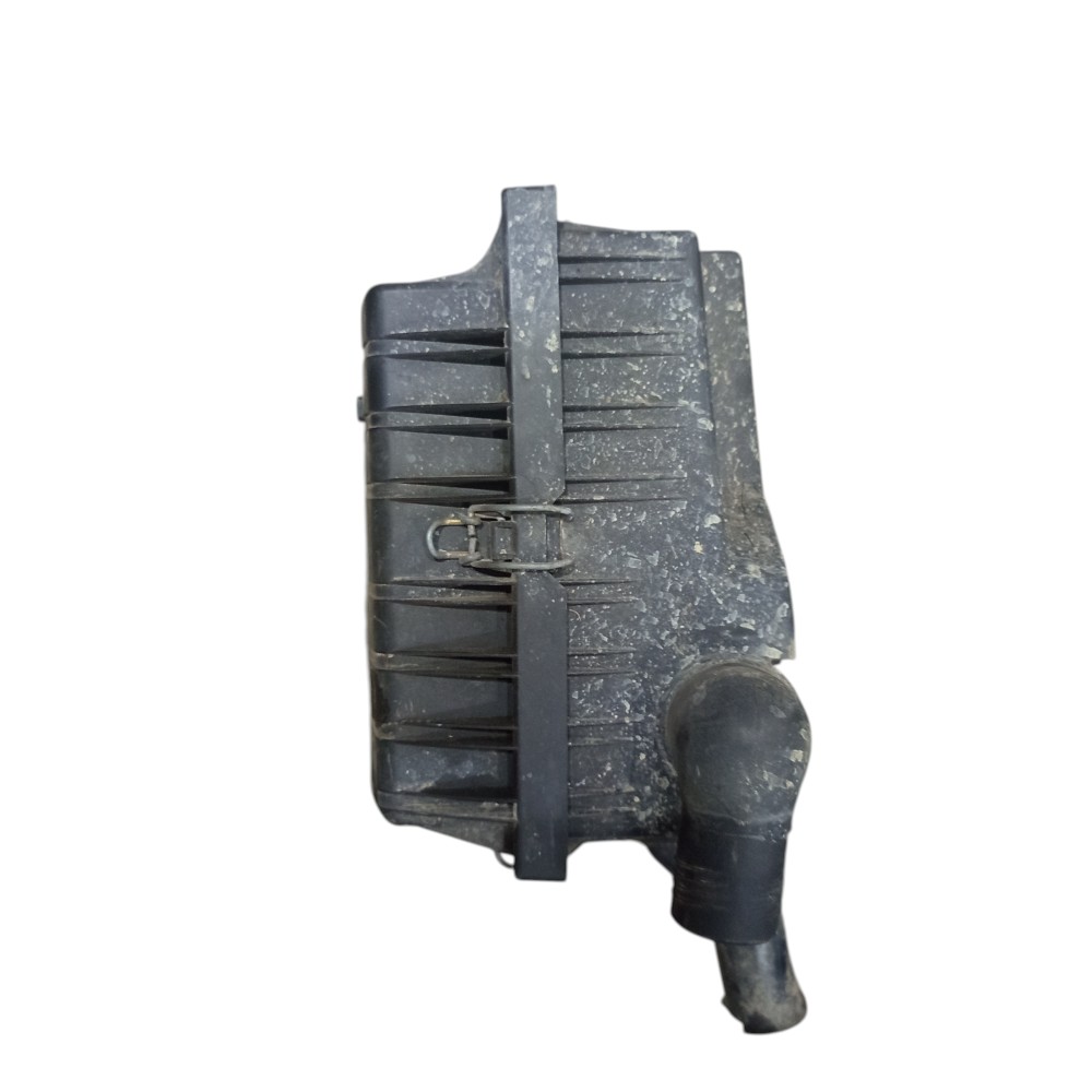 Caixa Filtro Ar Fiat Uno 1.0 1991 1992 1993 A 1999 2