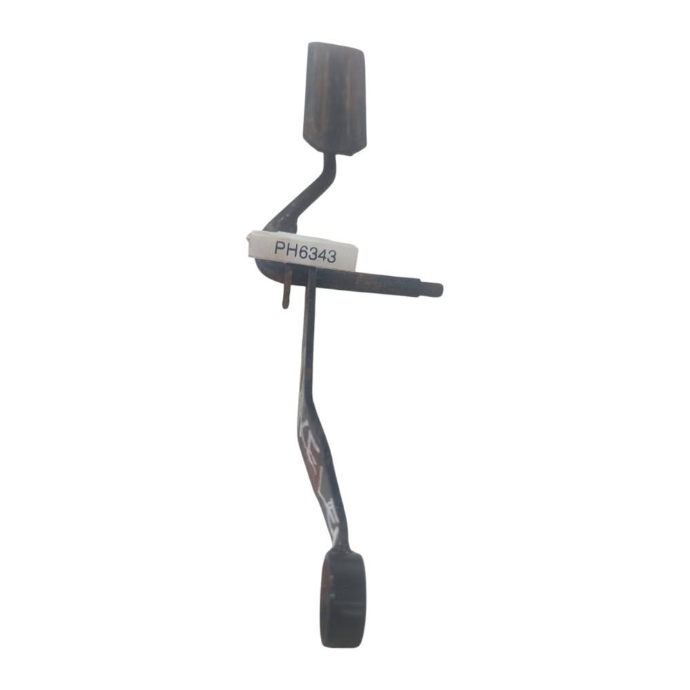 Pedal Acelerador Vw Gol 1.0 8v 1985 A 1995 3057215413 7