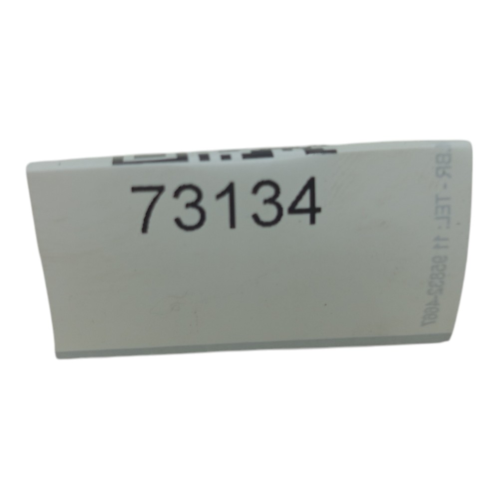 Soleira Porta Traseira Esquerda Peugeot 307 2005 2006 A 2012 7