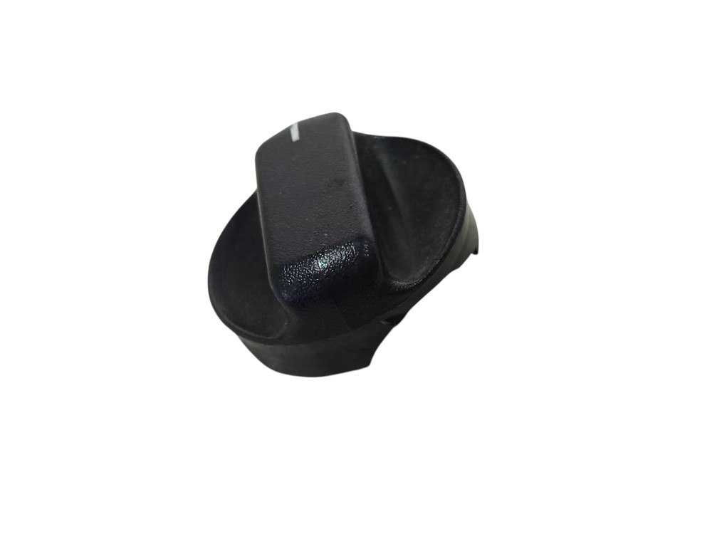 Botão Comando Ar Ventilação Chevrolet Corsa 1994 1995 A 2002 – Preto 7