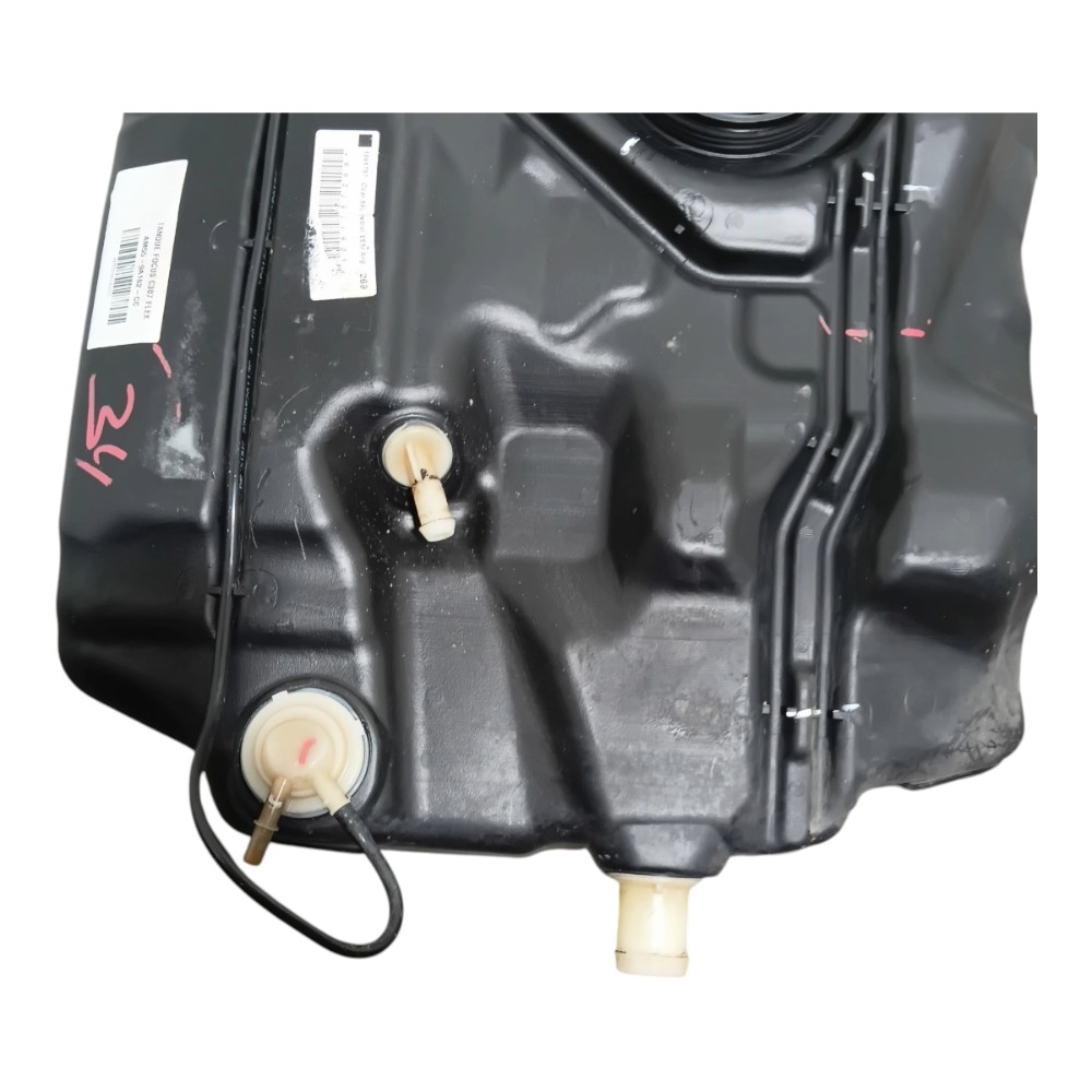 Tanque Combustível Ford Focus 1.6 2.0 2009 A 2013 4