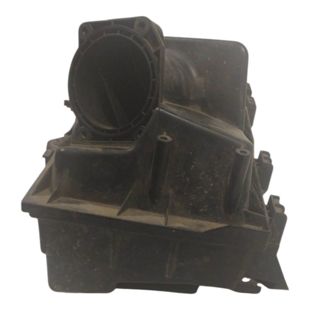 Caixa Filtro De Ar Vw Golf Audi A3 Com Detalhe Original 1