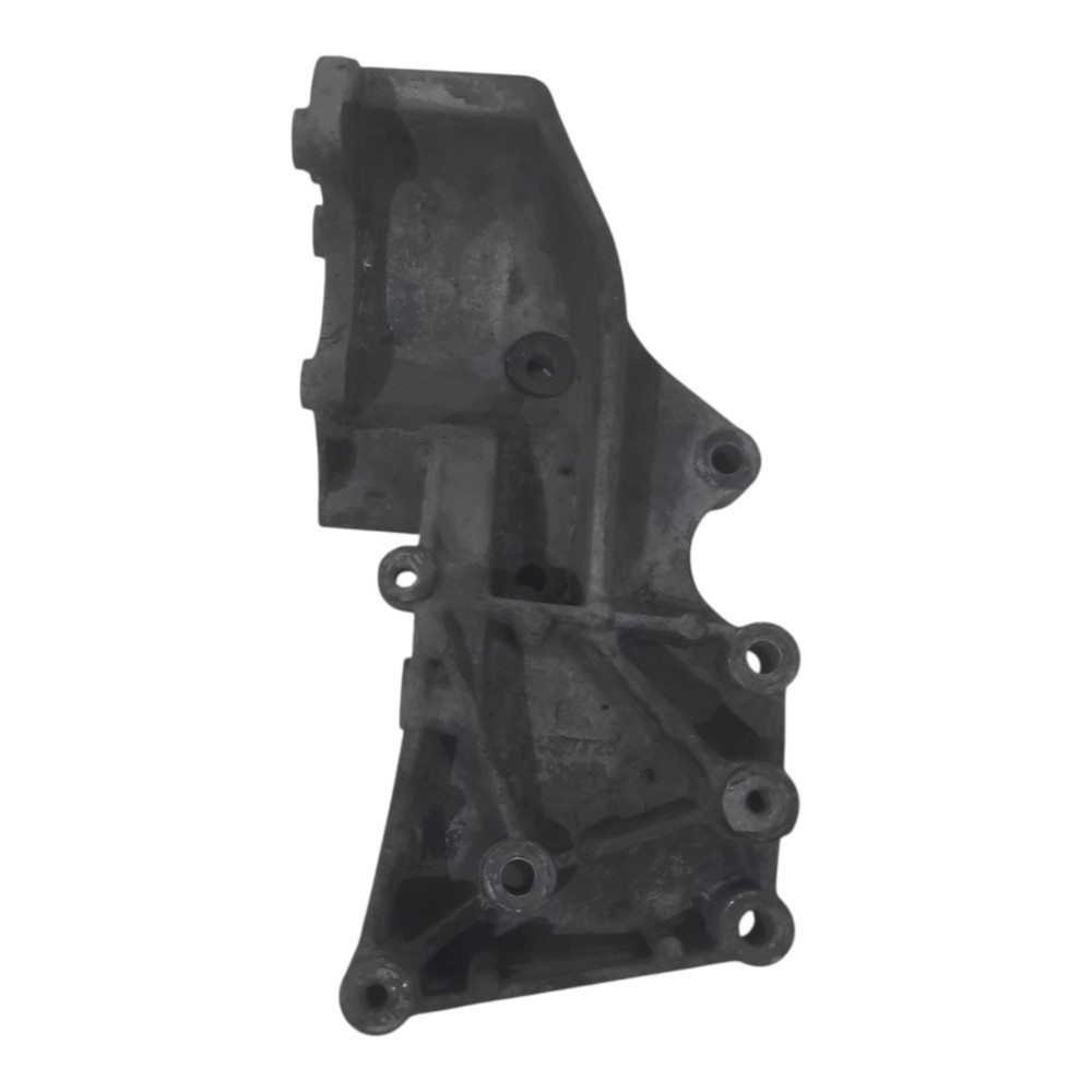 Suporte Compressor Chevrolet Cobalt 1.4 2012 A 2016 5