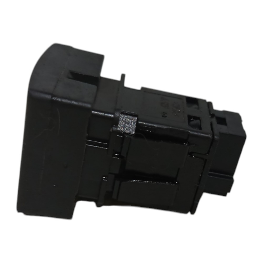 Botão Sensor Estacionamento Citroen C4 Pallas 2007 A 2013 Preto 5