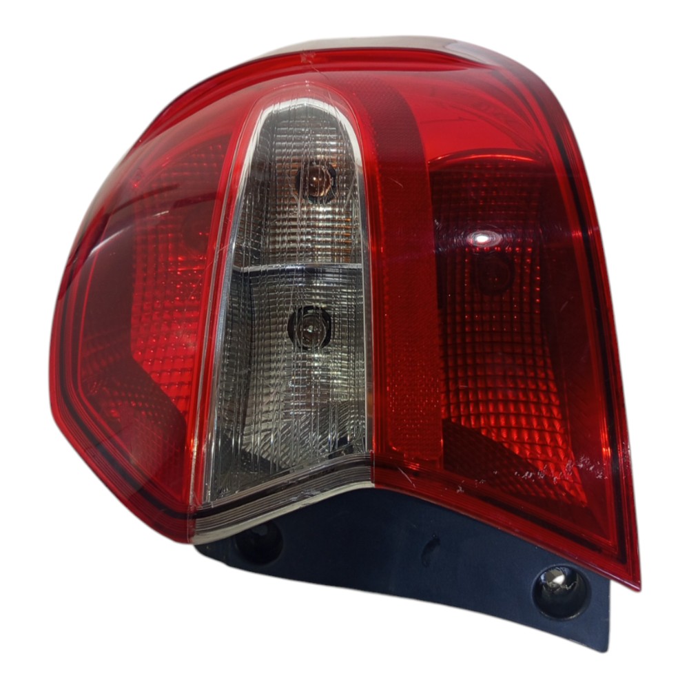 Lanterna Traseira Direita Ford Ka Sedan 2014 A 2021 3