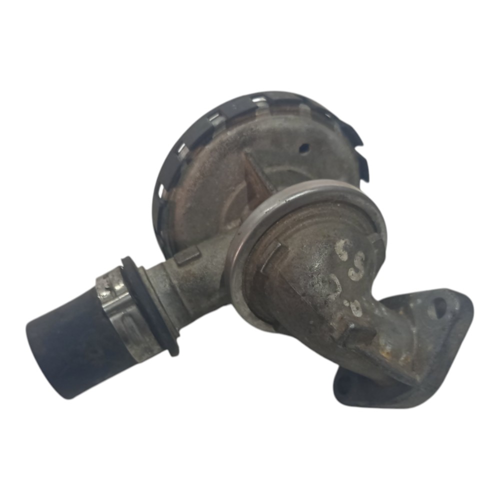 Válvula Vácuo Egr Citroen C4 Pallas 2007 2008 2009 A 2013 1