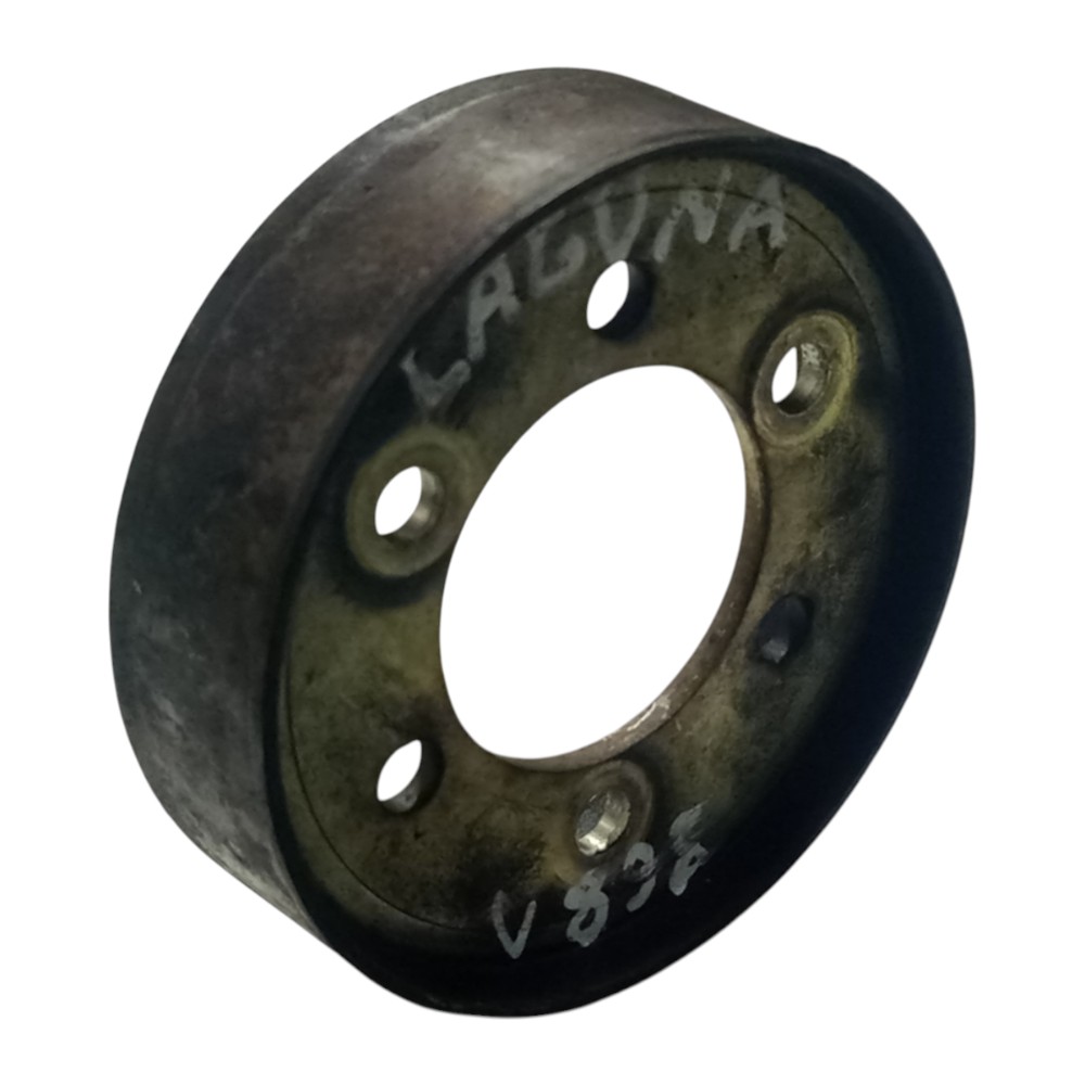 Polia Bomba Agua Renault Laguna 2.0 8v 1995 1996 1997 A 2001 2