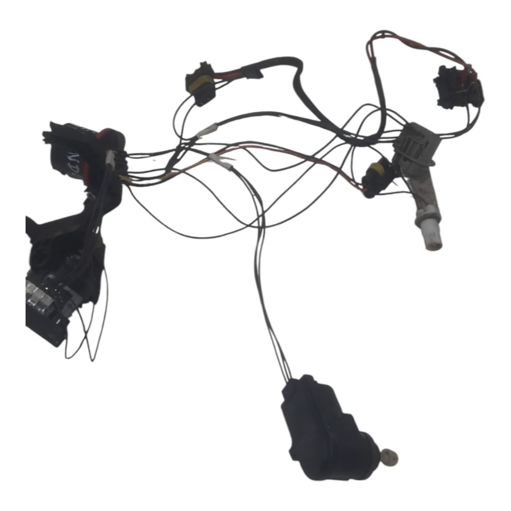 Chicote Farol Rugulador Freelander 2 2006 A 2012 Avaria 4