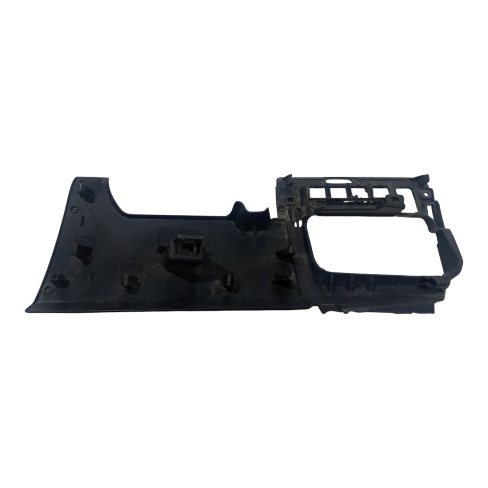 Moldura Painel Inferior Caixa Fusível Citroen C4 2004 A 2013 6
