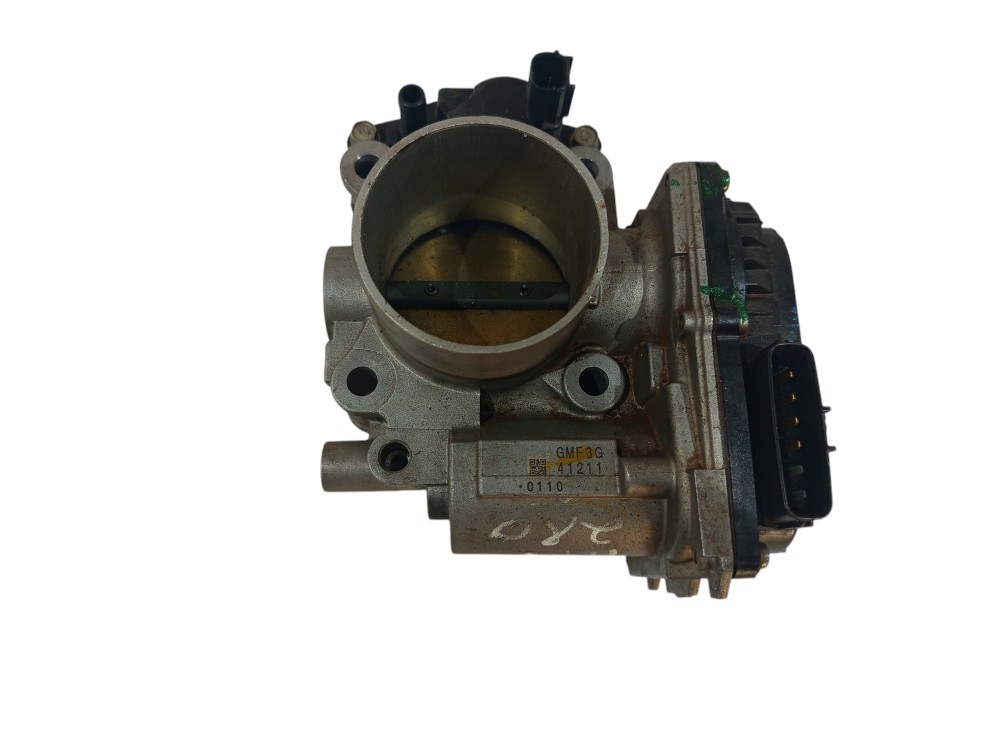 Corpo Borboleta Tbi Honda Hrv 2015 2016 A 2020 1