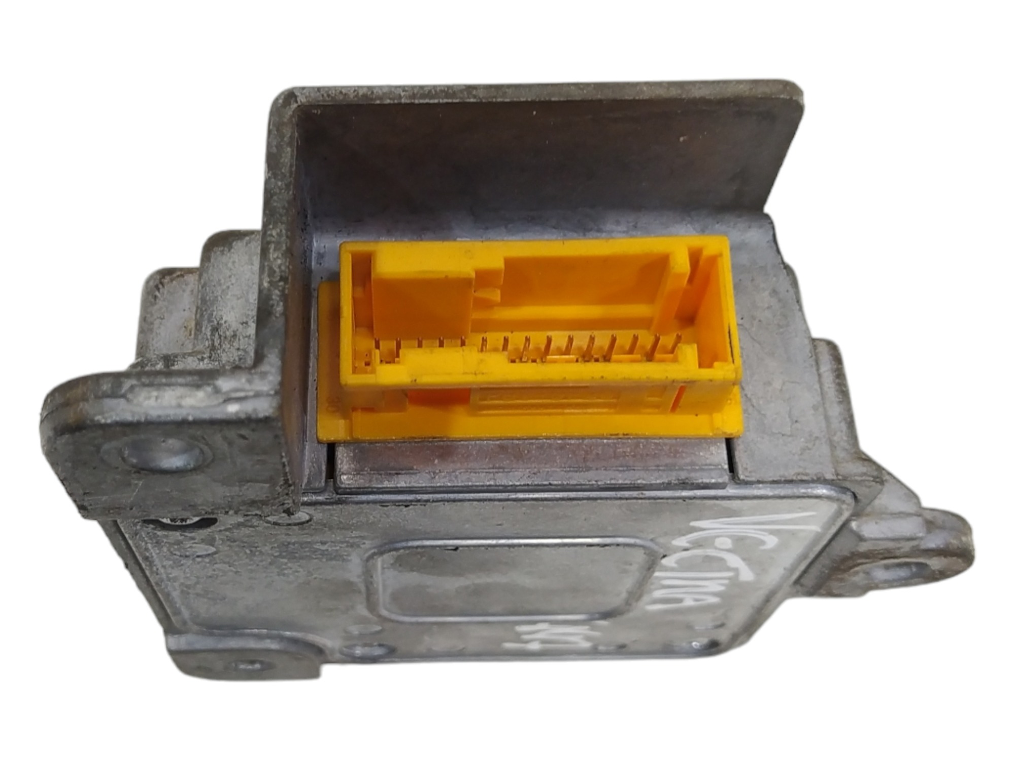 Modulo airbag vectra 447 7