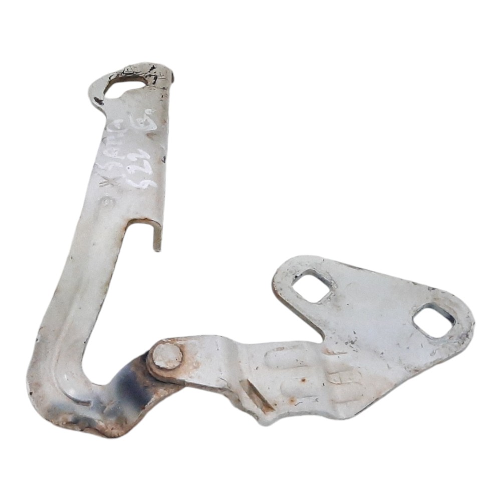 Dobradiça Esquerda Capô Citroen Xsara Picasso 2001 A 2012 7