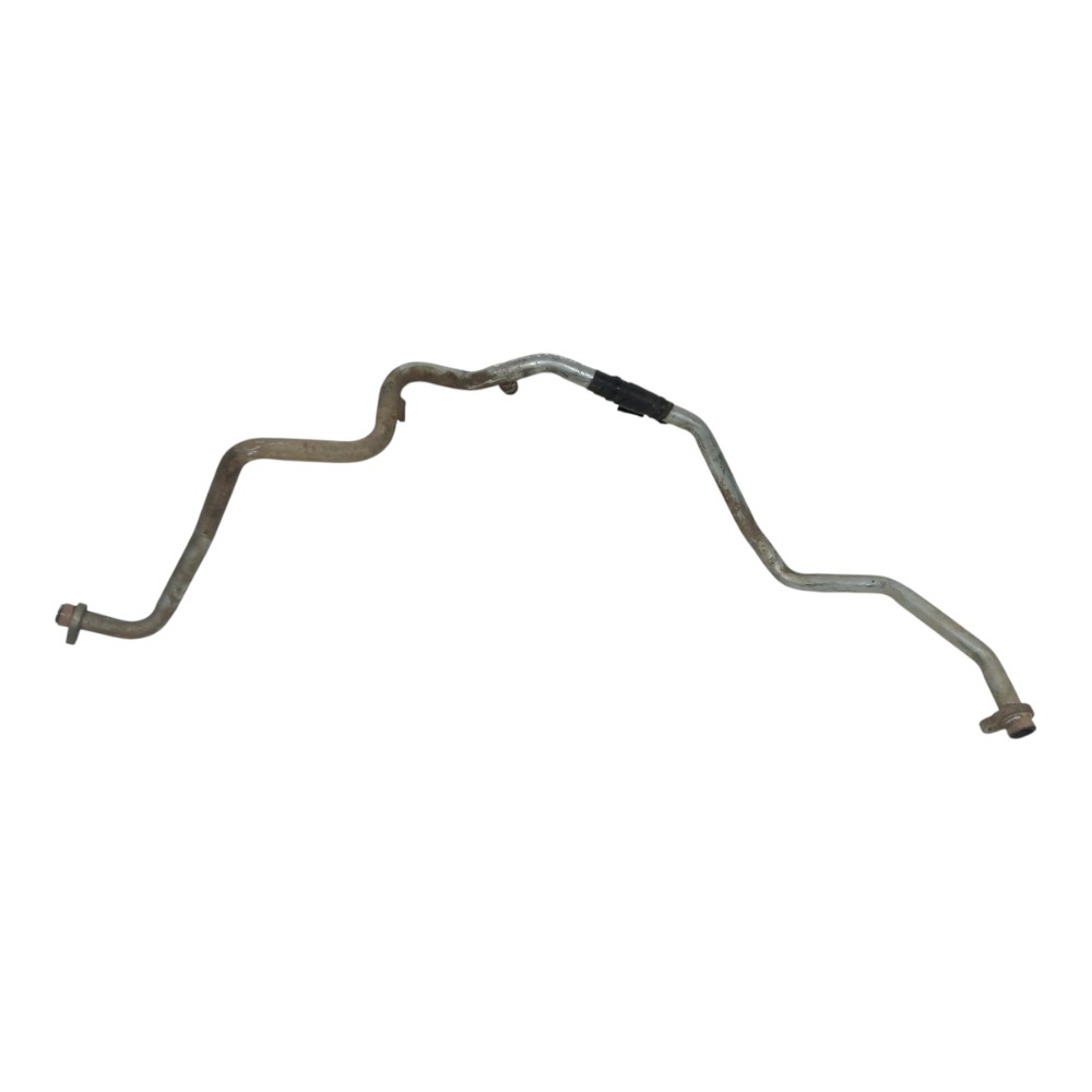 Mangueira Ar Cond Renault Megane Gt 2007 2008 A 2013 Detalhe 3