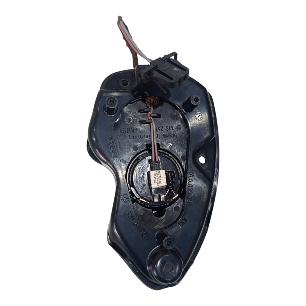 Alto Falante Tweeter Porta Tras Esq Porsche Cayenne 03 A 10 7