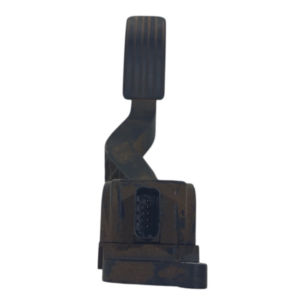 Pedal Acelerador Eletrônico C4 Citroen Pallas 2007 08 A 2013 2